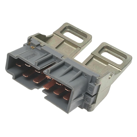 True-Tech Smp 91-87 Ford Bronco/91-87 Ford F Ignition Switch, Us-130T US-130T